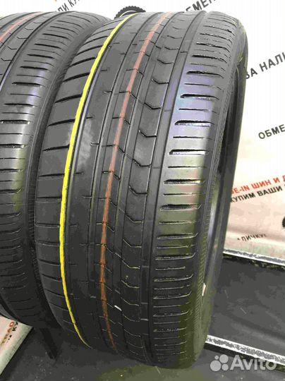 Vredestein Ultrac Satin 225/50 R17 98V
