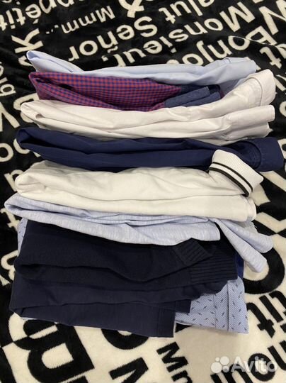 Продам одежду на мальчика