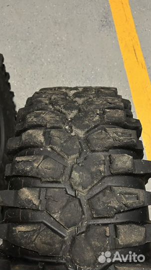 Maxxis roxxzilla 30/10 r14