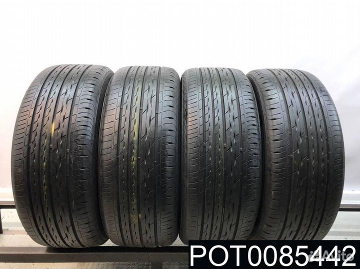 Bridgestone Regno GR-XT 235/50 R18 99R
