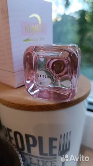 Духи Lanvin Rumeur Rose 2 30ml