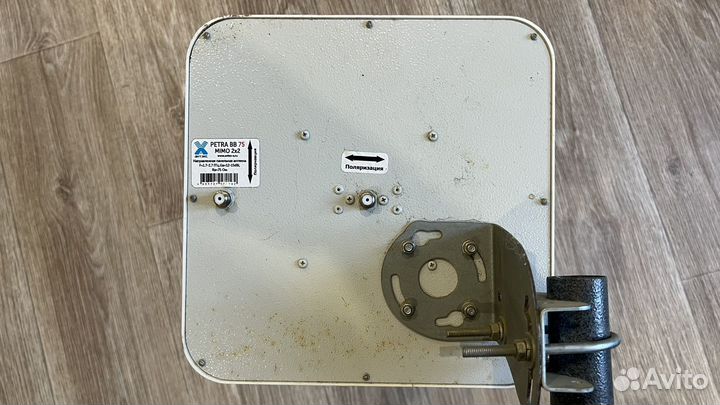 Антена для интернета, для 4G модема