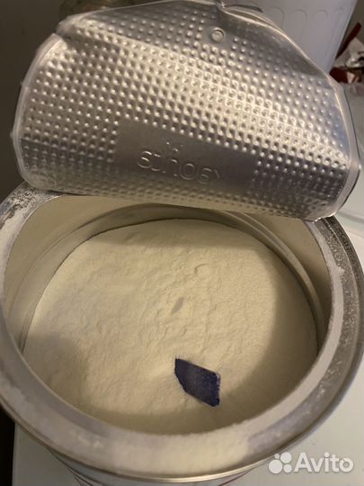 Детская смесь Kabrita 2