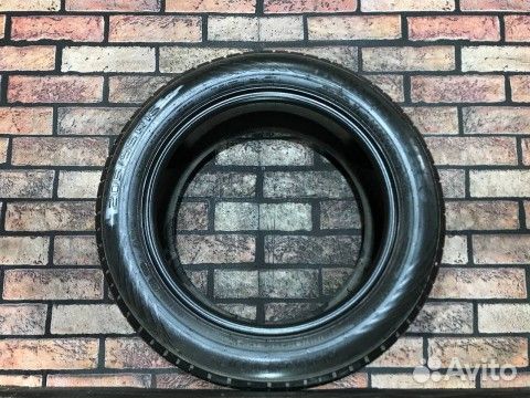 Nokian Tyres Hakka Blue 2 205/55 R16 94V