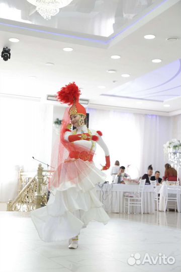 Заказ Танцев