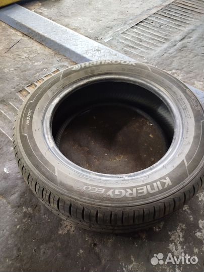 Hankook Kinergy Eco 2 K435 185/65 R14