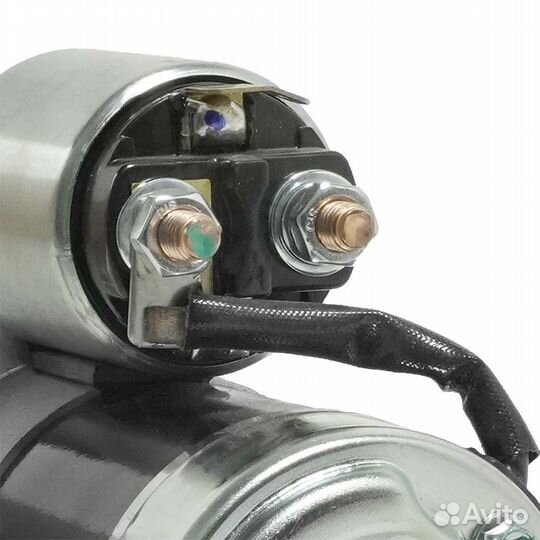 Стартер STM3628RD, доставка ТК до 3-х дней