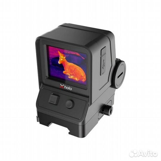 Тепловизор iRay xHolo HL 13