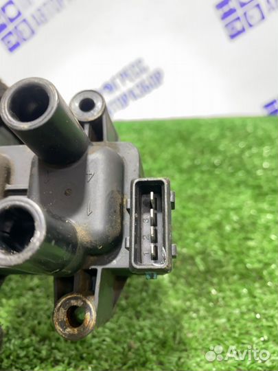 Модуль (катушка) зажигания Geely Gc6 седан MR479QN