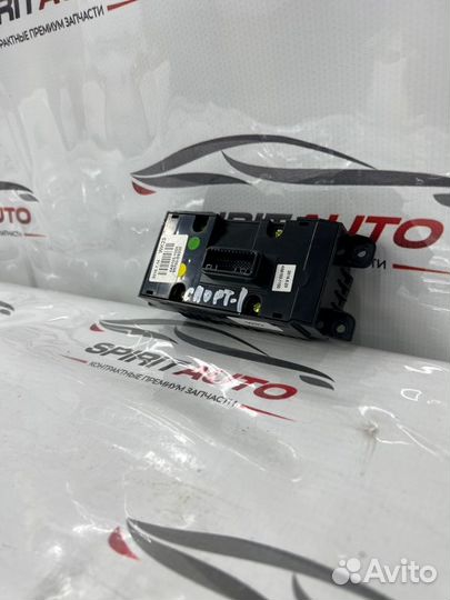 Блок кнопок Kia Sportage 4 D4FD 2015-2022