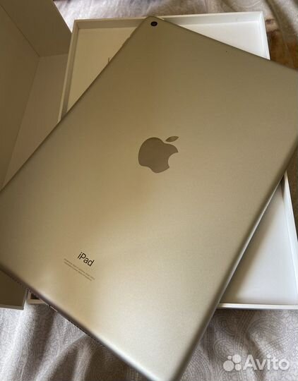 iPad 9 поколения 2021