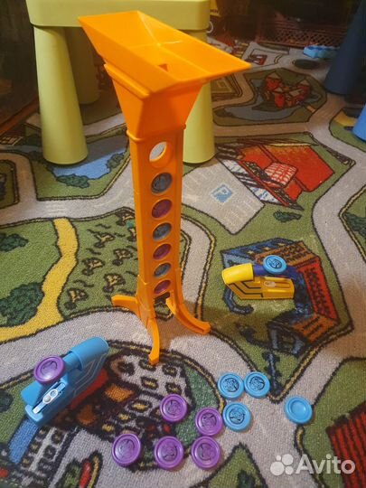 Настольные игры