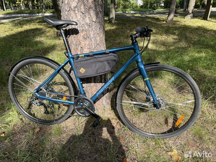 Merida crossway urban 50