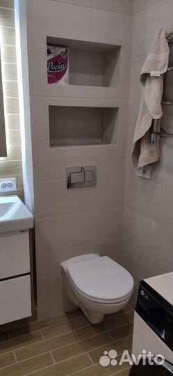 Мастер, занимающейся отделкой квартир