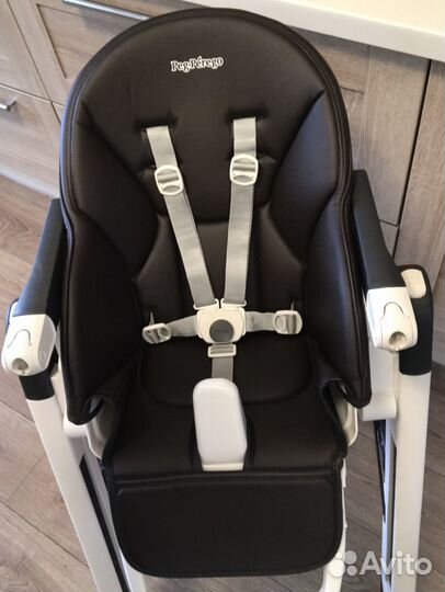 Стульчик для кормления Peg Perego Siesta. Италия