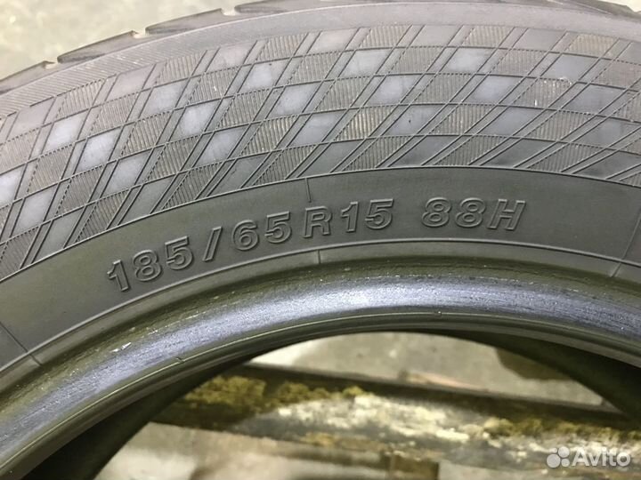 Yokohama C.Drive 2 AC02 185/65 R15