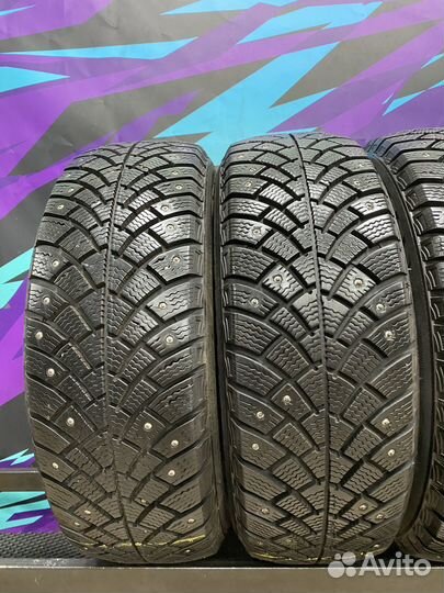 Bfgoodrich G-Force Stud 185/60 R15