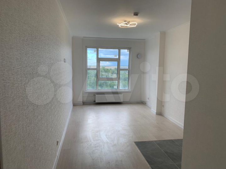 Квартира-студия, 23,4 м², 13/14 эт.