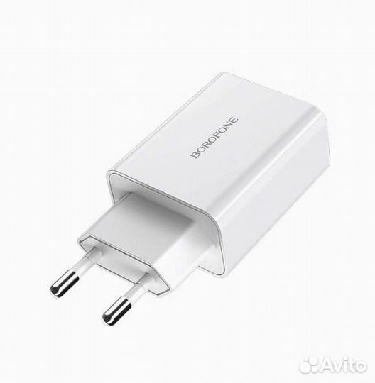 Сетевое зарядное устройство