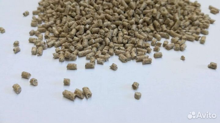 Корм для кур несушек