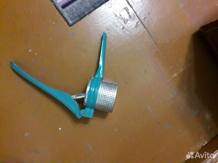 Соковыжималка ручная