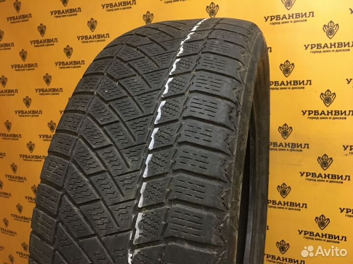 Continental ContiVikingContact 6 215/55 R17 98T