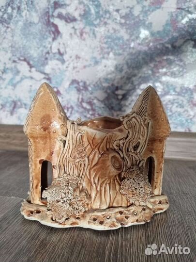 Керамика для аквариума