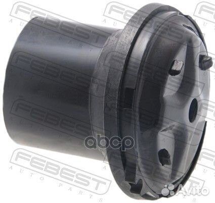 Пыльник амортизатора перед прав/лев chshbla