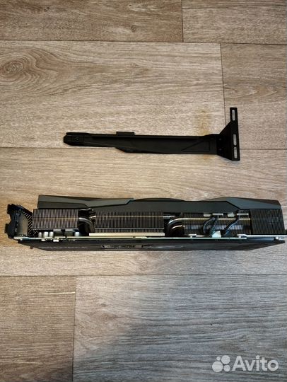 MSI GeFоrcе rтx 3070 gaming Х тriо