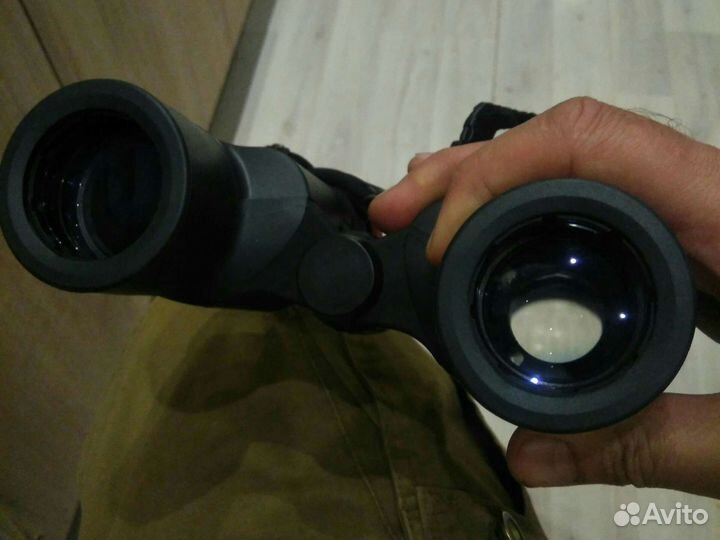 Бинокль yukon