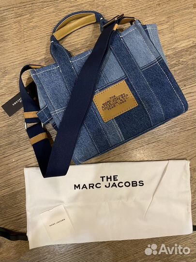 Сумка Marc Jacobs