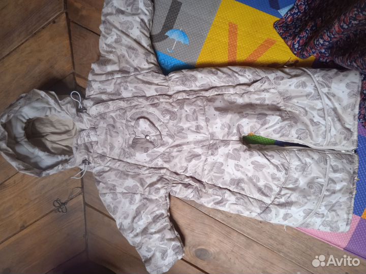 Комбинезон детский