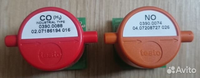 Cенсор CO Testo 0390 0088