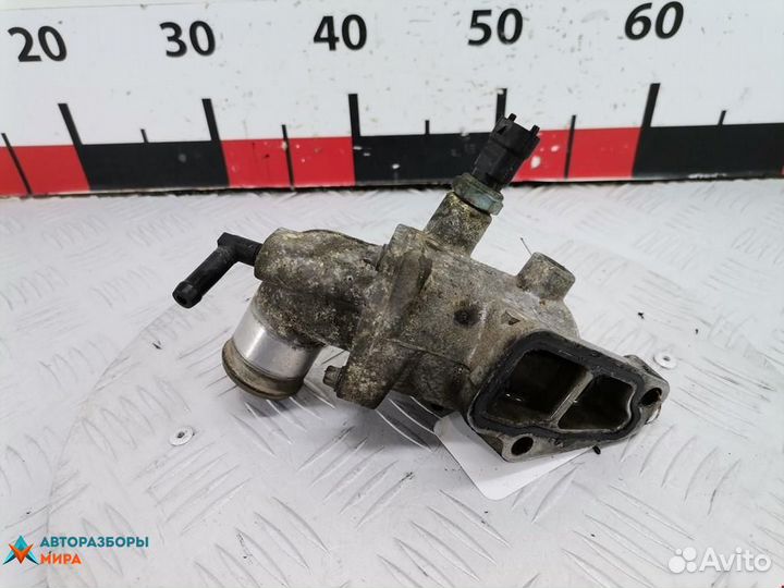 Корпус термостата Opel Meriva (A) 2005 95517651