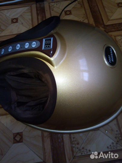 Массажер для ног