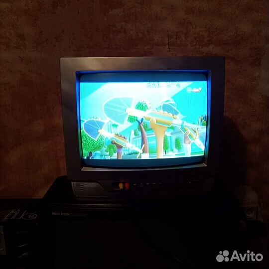 Телевизоры