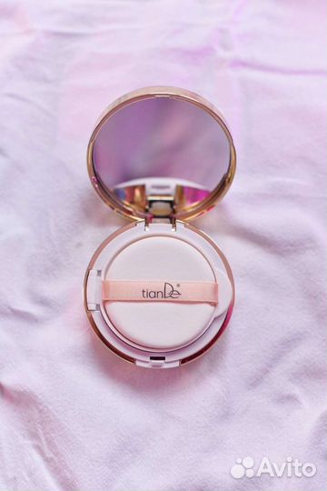 Кушон тианде