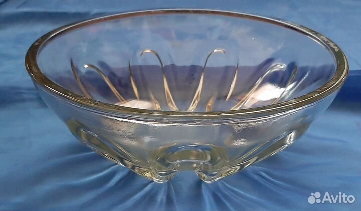 Салатницы СССР