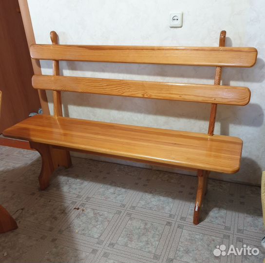 Садовая мебель