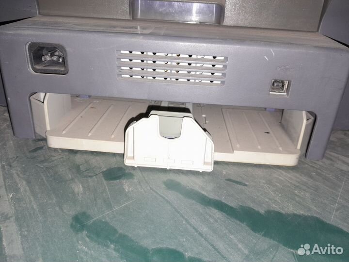 Принтер сканер копир