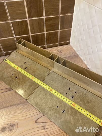 Подставка для книг и учебников