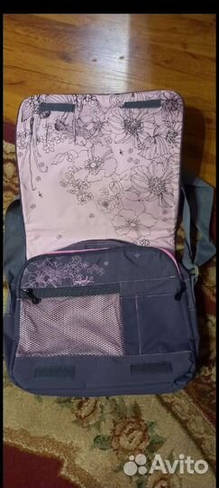 Сумка школьная