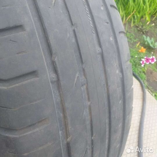 Kumho Crugen HP71 265/65 R17