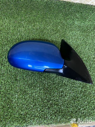 Зеркало hyundai i30 правое электрическое