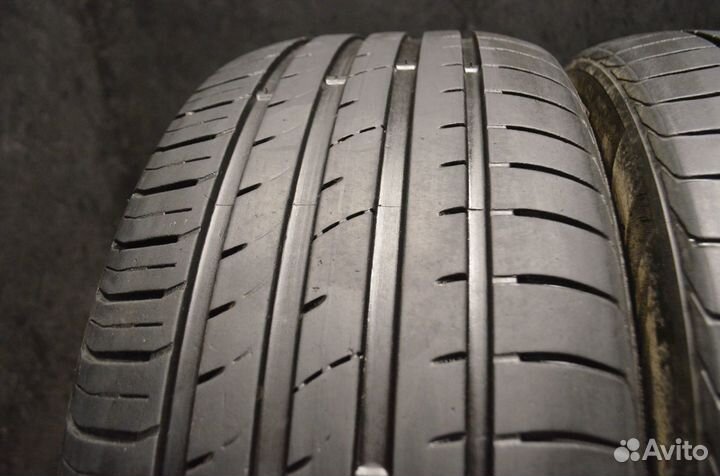 Kumho Crugen HP91 245/50 R19 105W