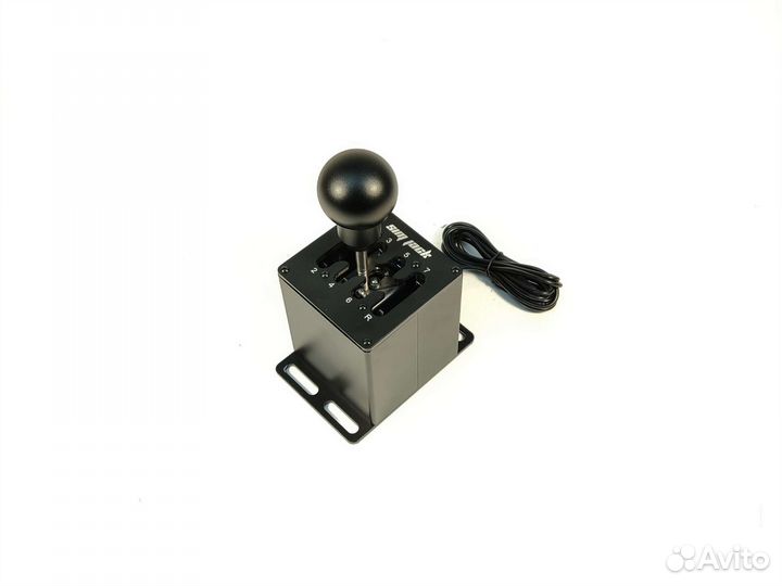 SimJack Shifter 7+R