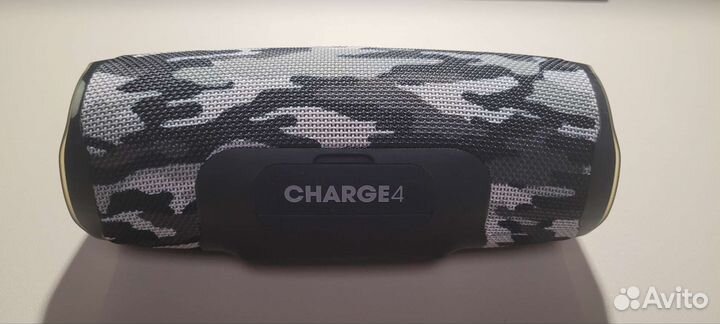 Колонка jbl charge 4