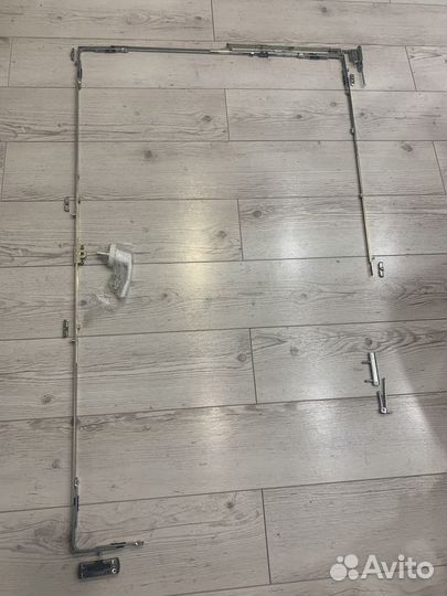 Фурнитура для пластиковых окон И комплектующие