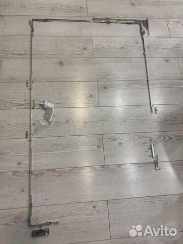 Фурнитура для пластиковых окон И комплектующие