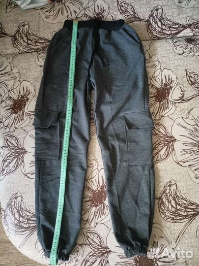 Штаны спортивные